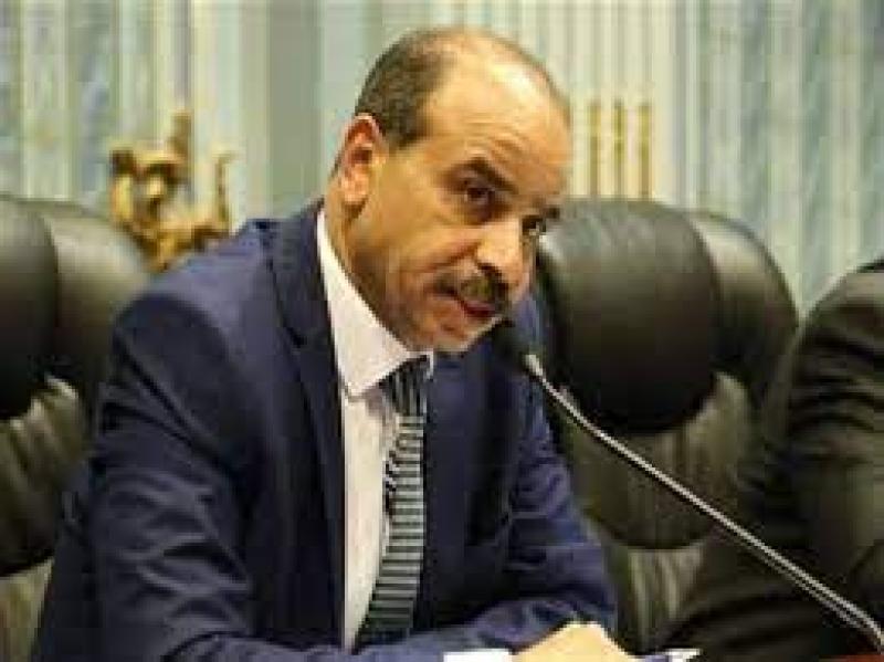 اللواء هشام الشعيني