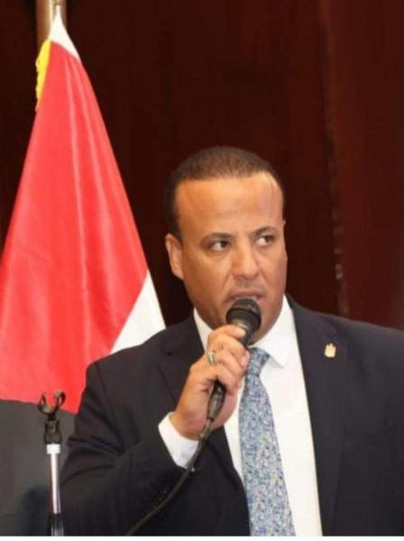 محسن جلال