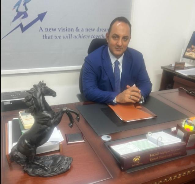 الدكتور محمد عبد الوهاب 