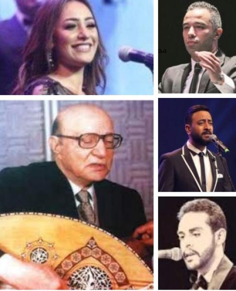 فنانون
