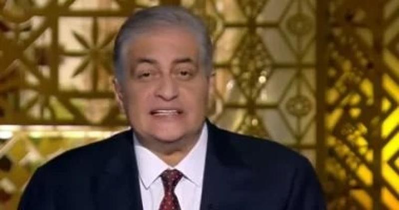 أسامة كمال