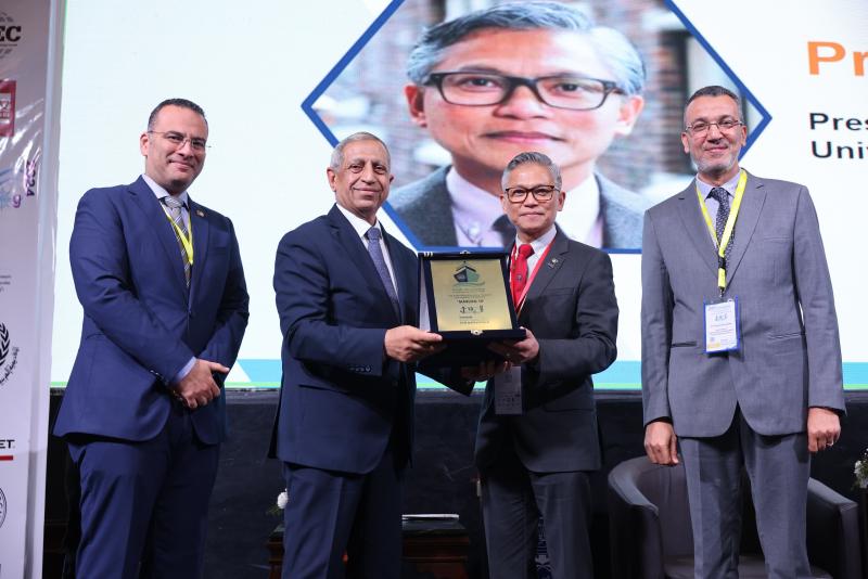 المؤتمر الدولى للموانىء واللوجيستيات