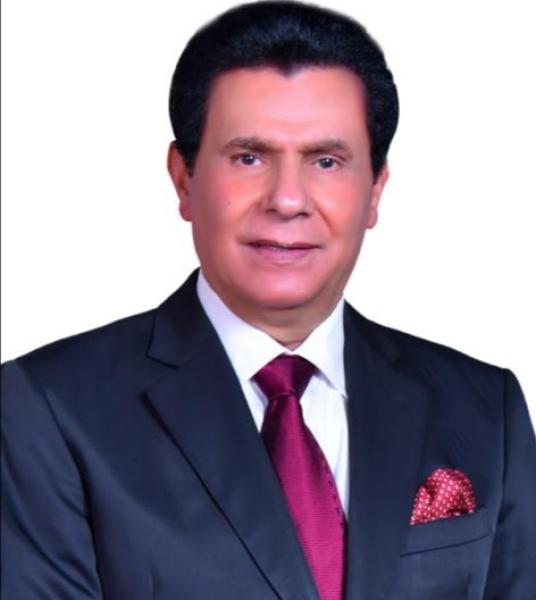 محمد الصالحي