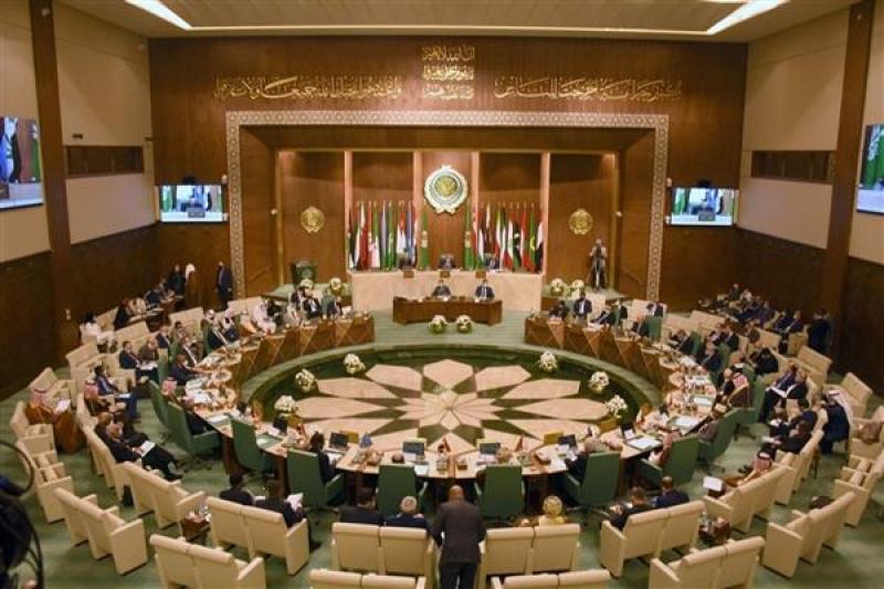 جامعة الدول العربية