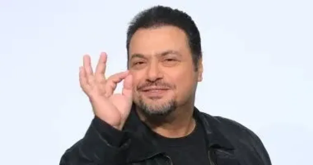 مراد مكرم
