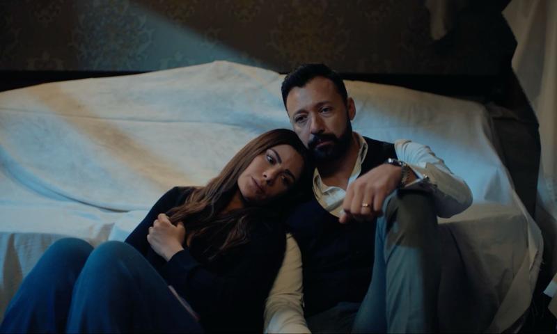  مسلسل بين السطور 