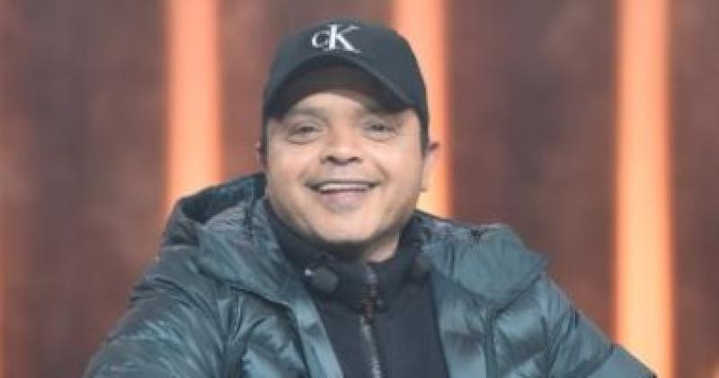 محمد هنيدي 