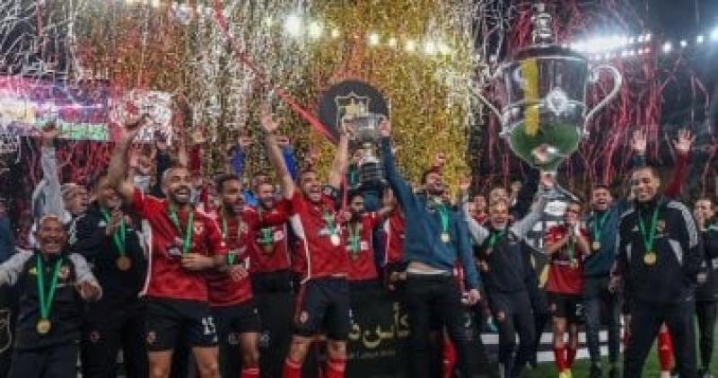 عودة الاهلى 