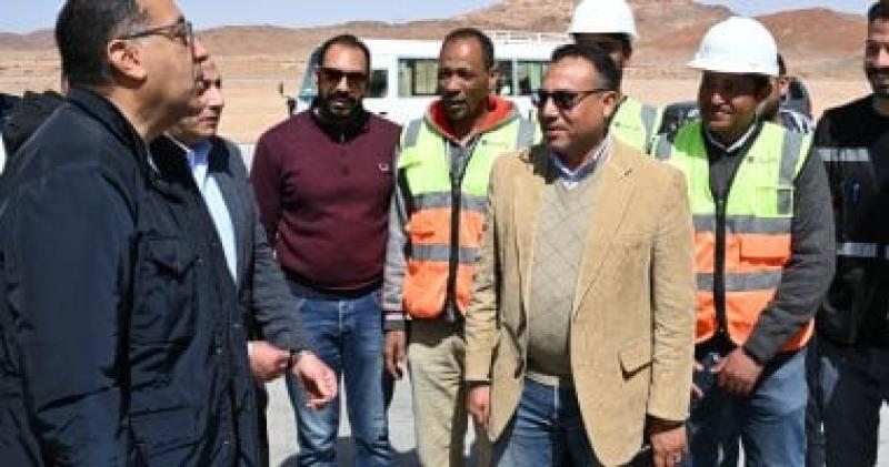 رئيس الوزراء