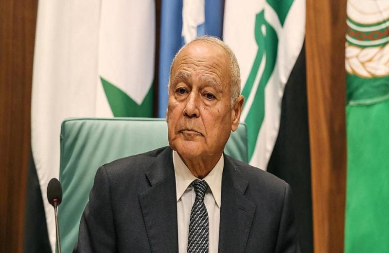 أحمد أبوالغيط