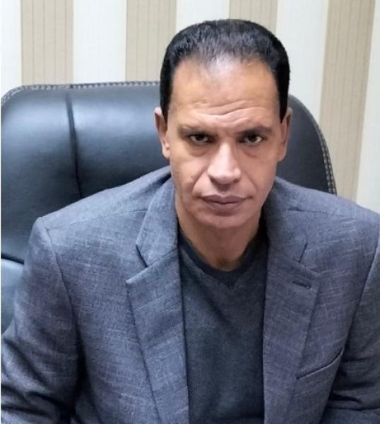 هشام رضوان 