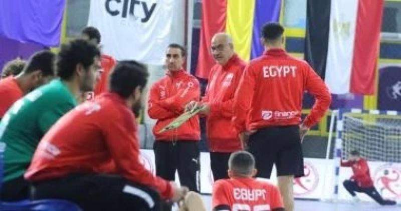 منتخب اليد 