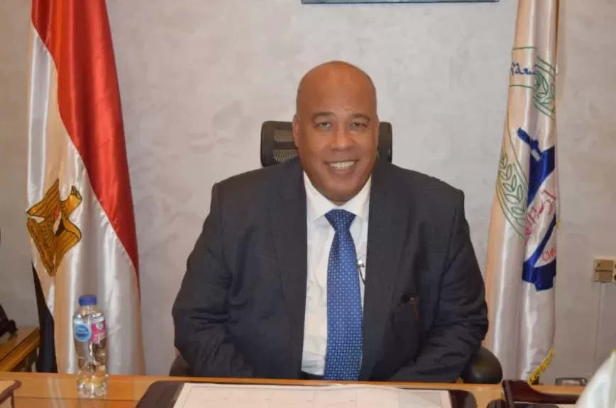 رئيس غرفة القاهرة 