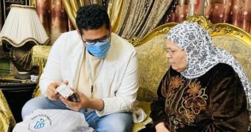 مبادرة رمضان بصحة لكل العيلة