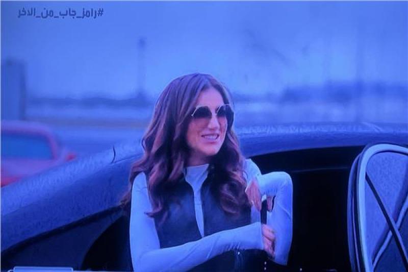 مى فى رامز