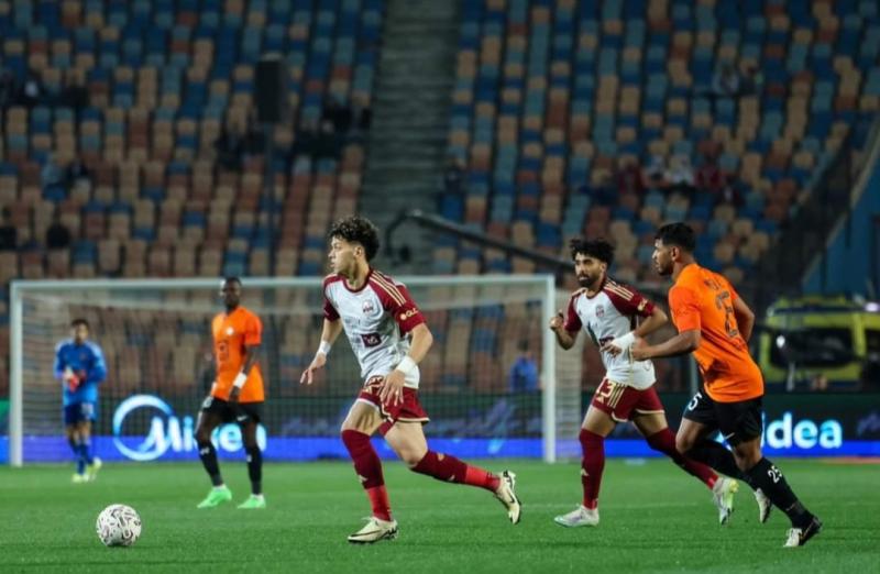 الأهلى وفريق البنك الاهلي 