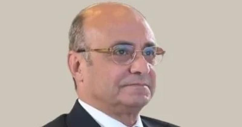 المستشار عمر مروان وزير العدل