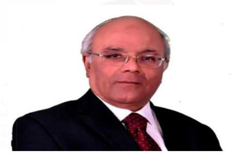  النائب الدكتور محمد عطية الفيومي