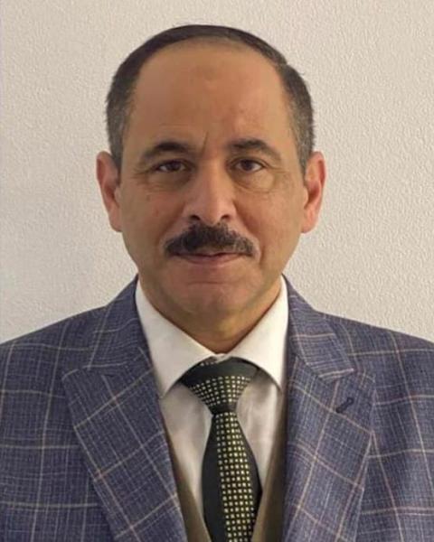 أمين حزب حماة الوطن بالاسماعيلية