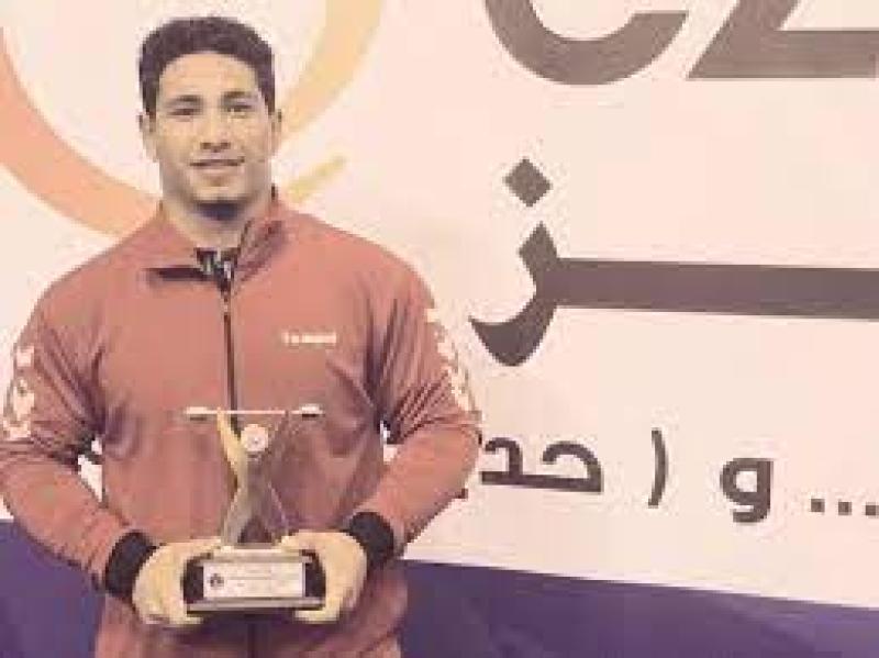  أحمد السيد عاشور
