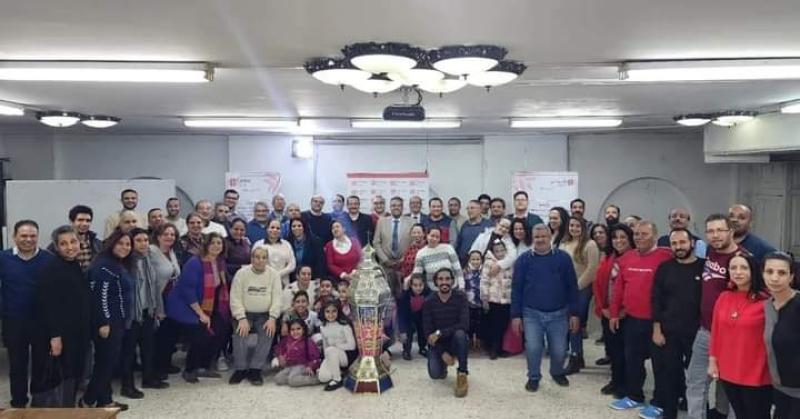 كاريتاس مصر