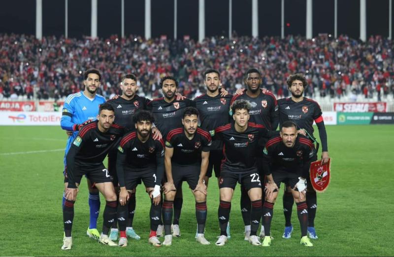 الأهلي 
