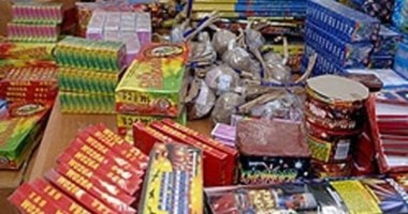 المضبوطات