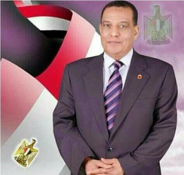  المستشار شبل همام