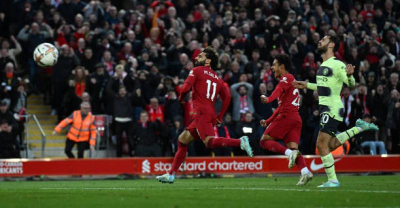 ليفربول 