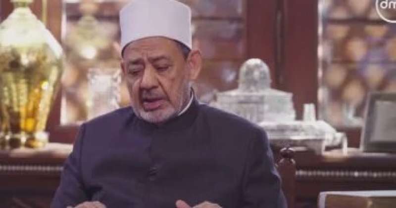 احمد الطيب 