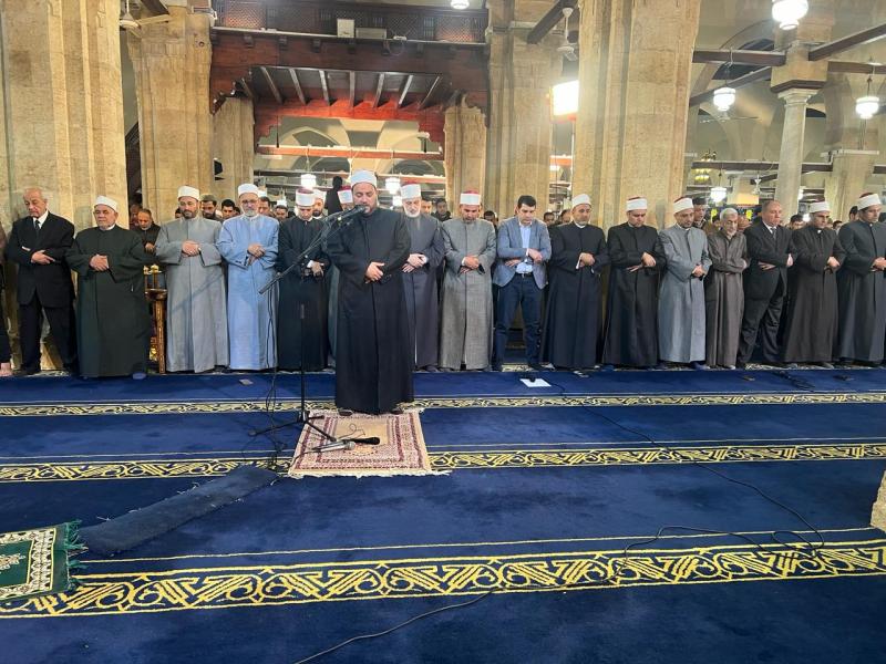 صلاة التراويح