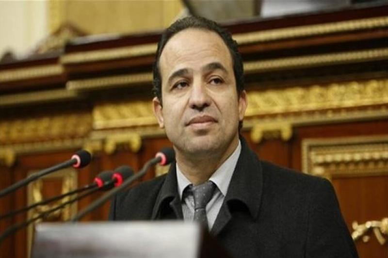 محمد إسماعيل
