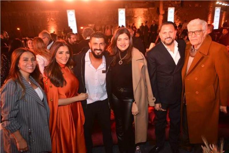 مسلسل نعمة الأفوكاتو