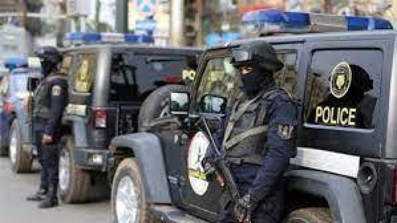 جملة امنية - ارشيفية 