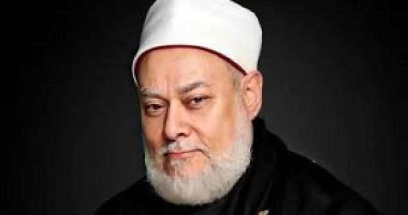 الدكتورعلي جمعة