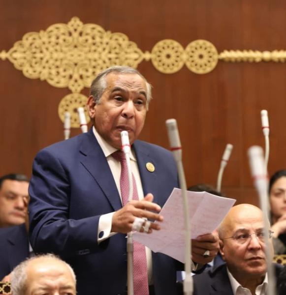 طارق رسلان 