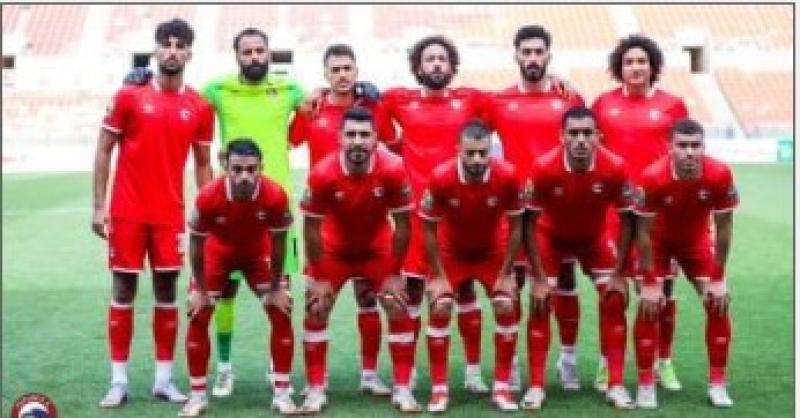 لاعبى مودرن فيوتشر