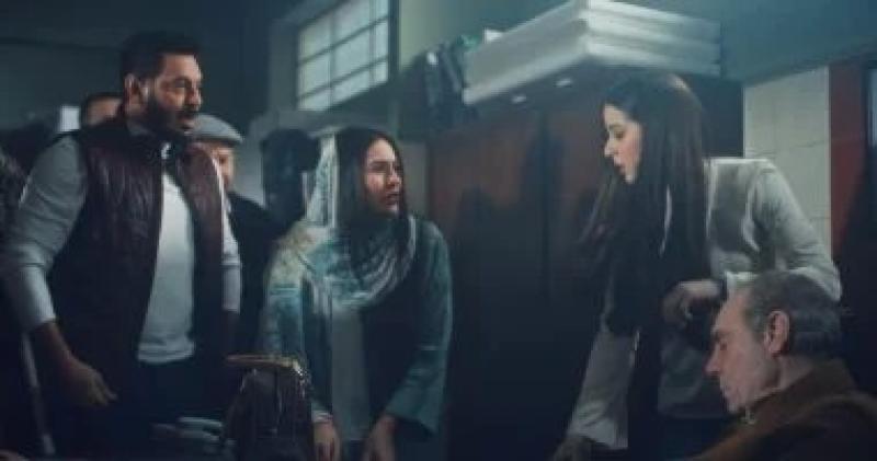 مسلسل المعلم