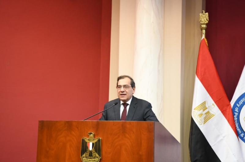  المهندس طارق الملا وزير البترول والثروة المعدنية