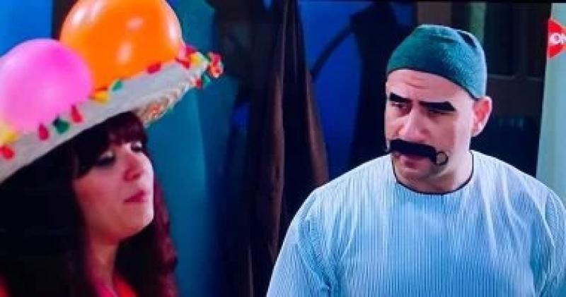 مسلسل الكبير أوى 