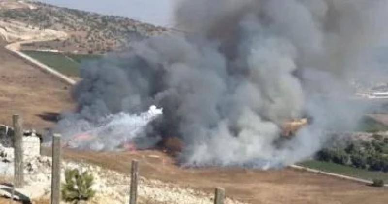 مدفعية الاحتلال