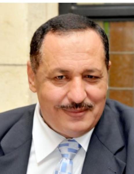 النائب خالد القط