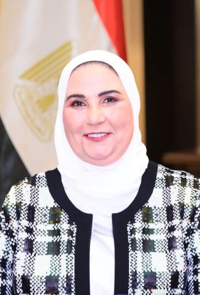 نيفين القباج