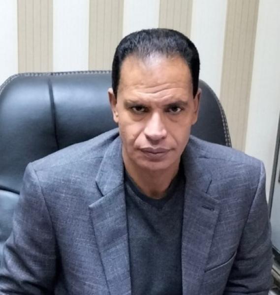 هشام رضوان