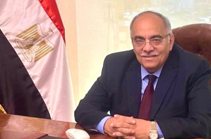 دكتور شريف وديع 