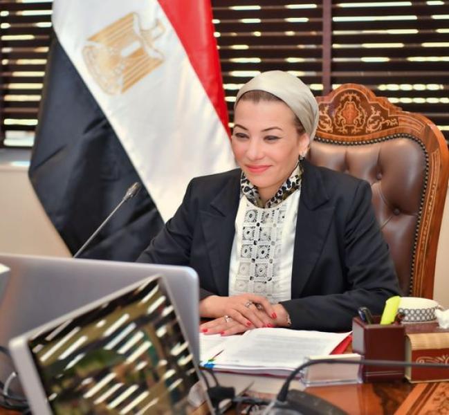 ياسمين فؤاد 
