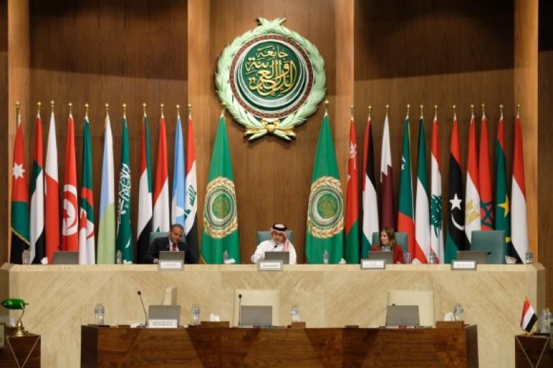 إجتماع - ارشيفيه