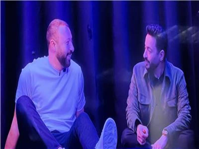 برنامج رامز