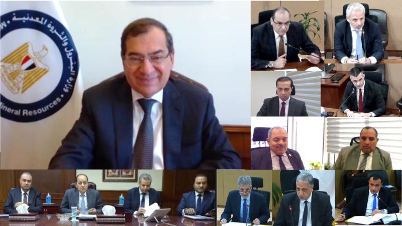الجمعية العامة لشركة عجيبة عبر الفيديوكونفرانس