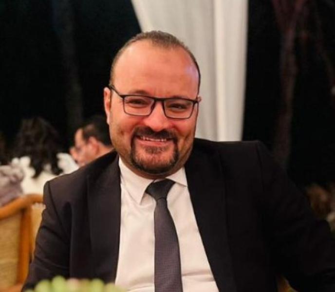 شريف جمعة
